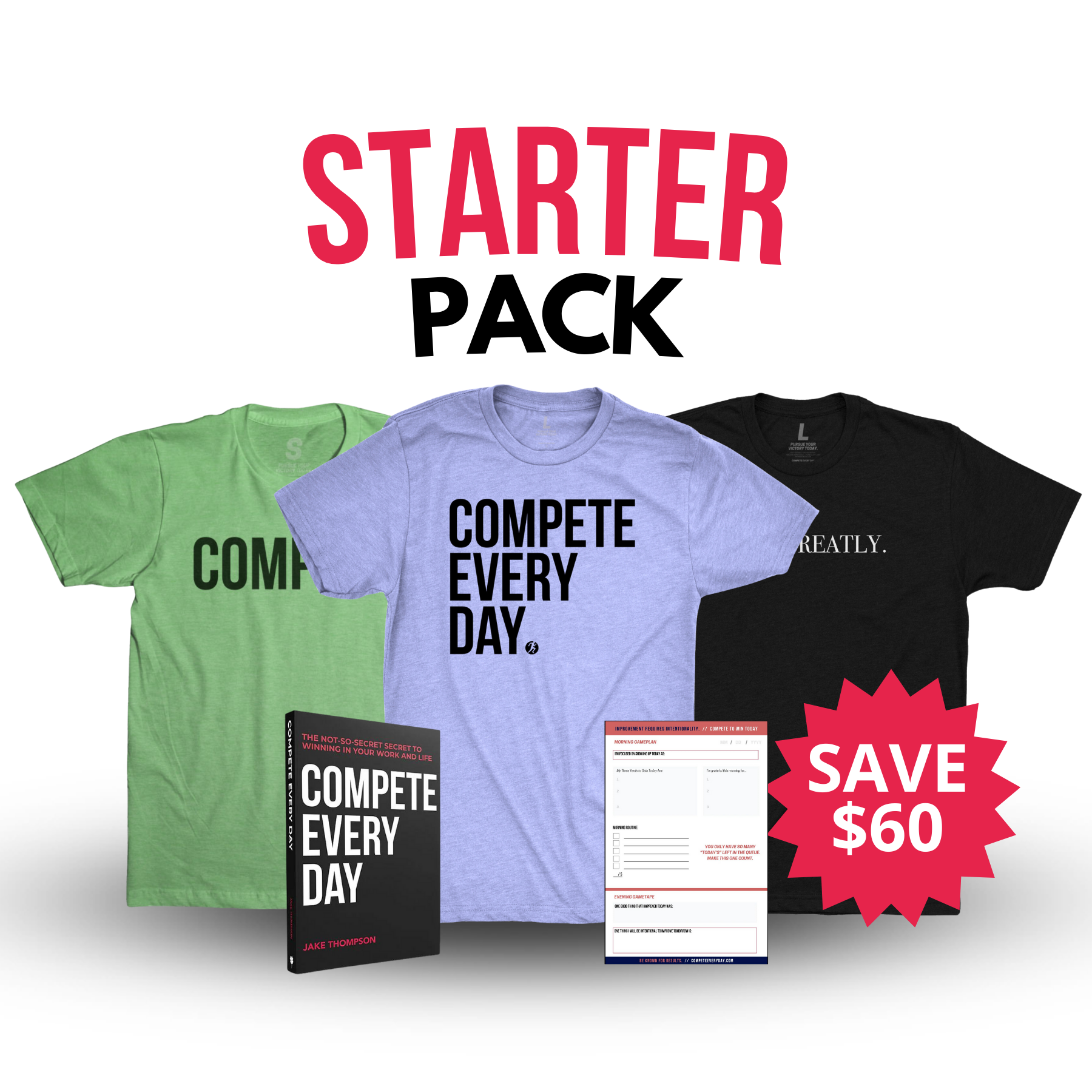 Starter Bundle