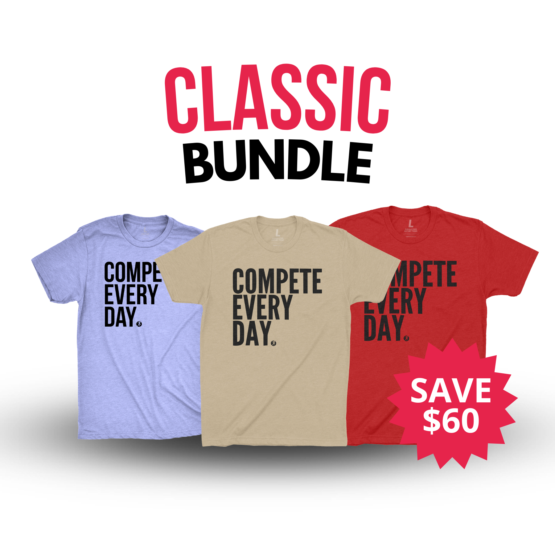 Classic Bundle - Mens Shirt