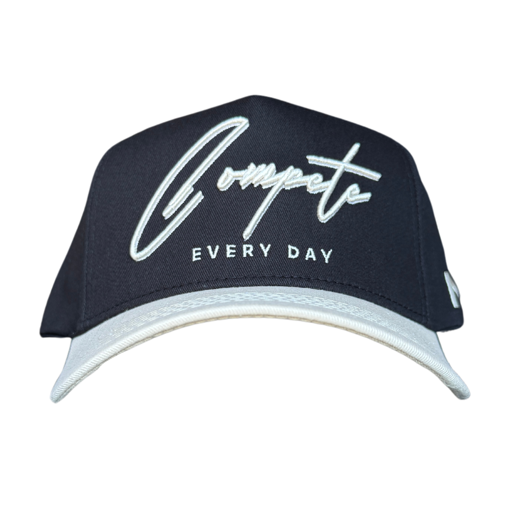 Compete Every Day Rivalless Hat