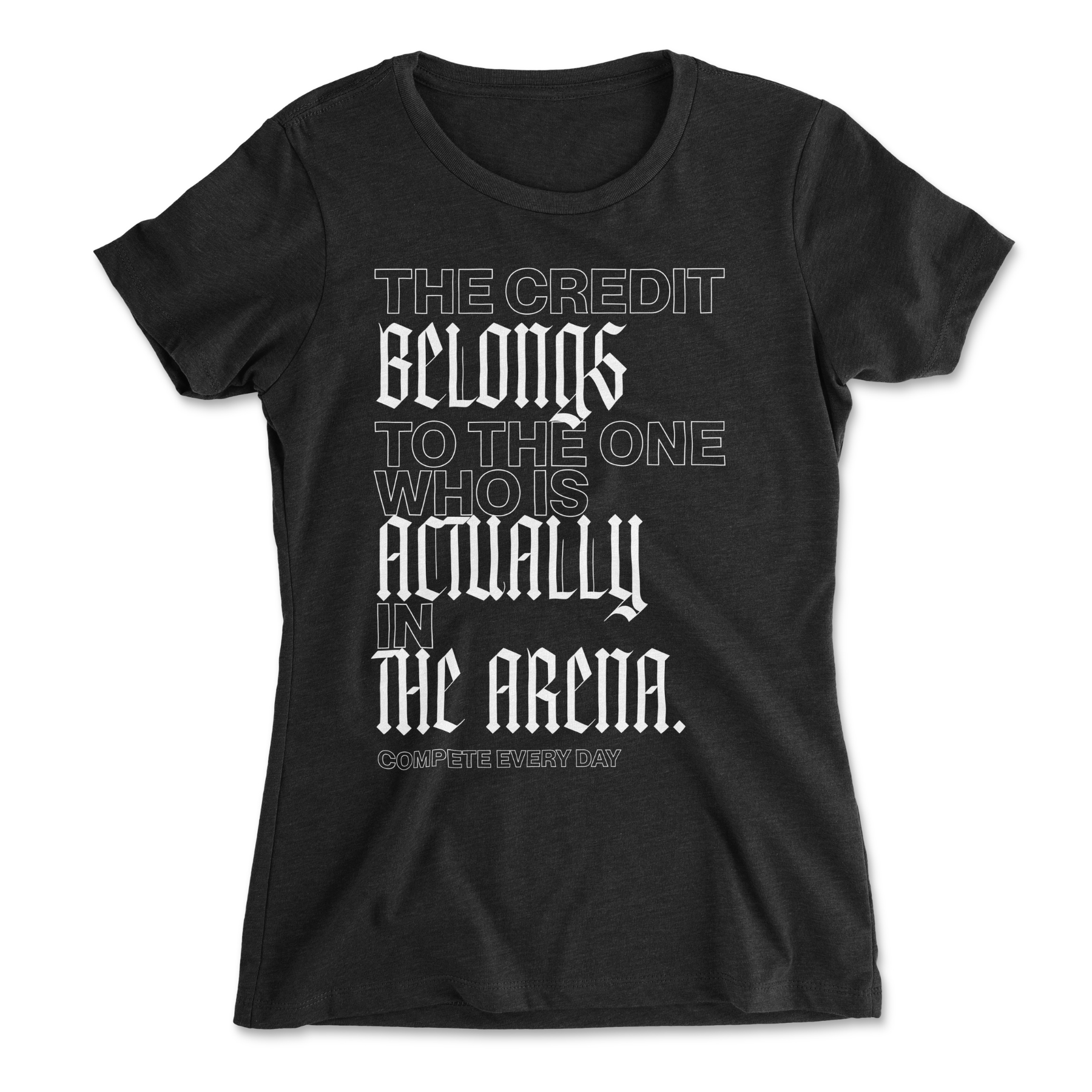 The Arena (Womens)