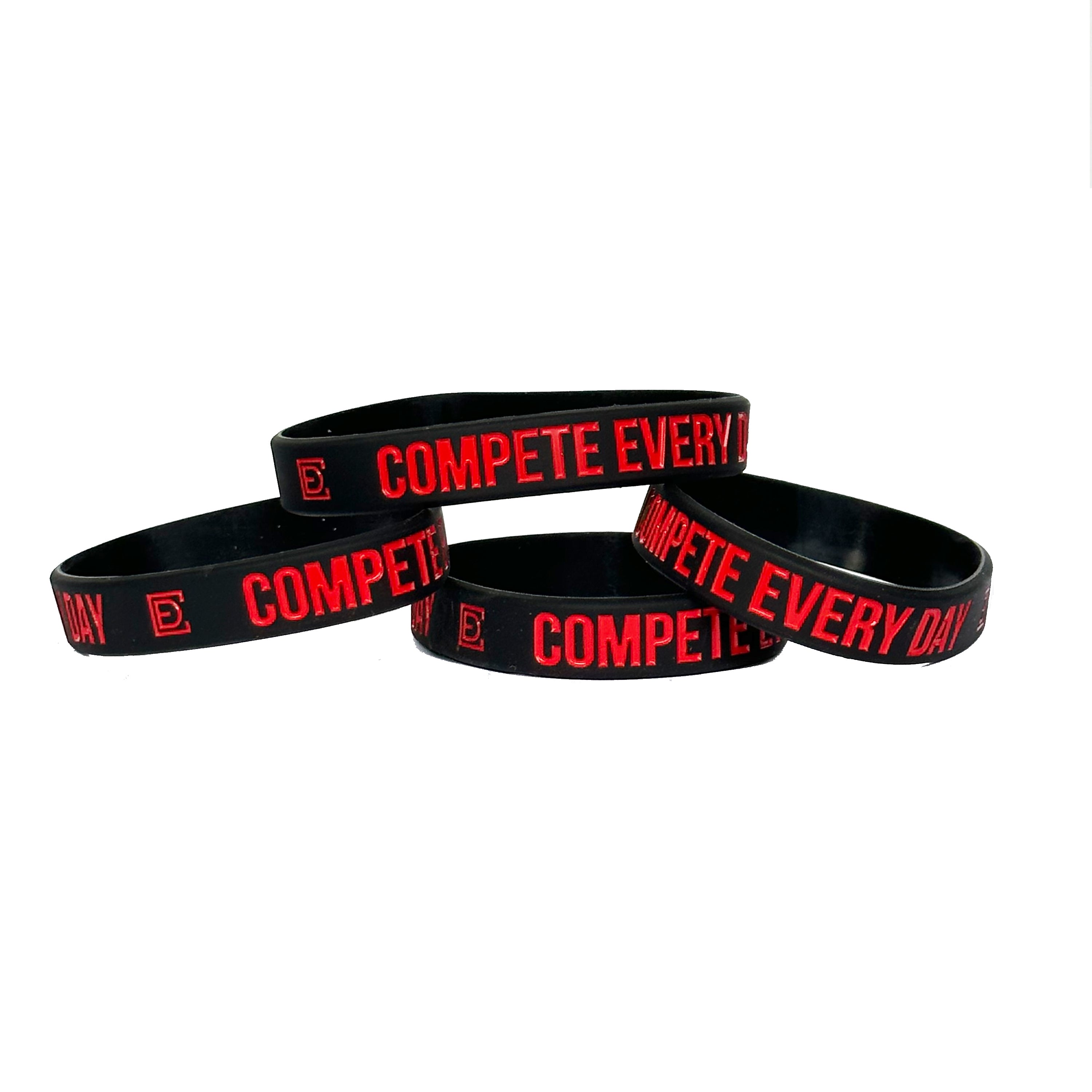 Attitude & Effort Wristband